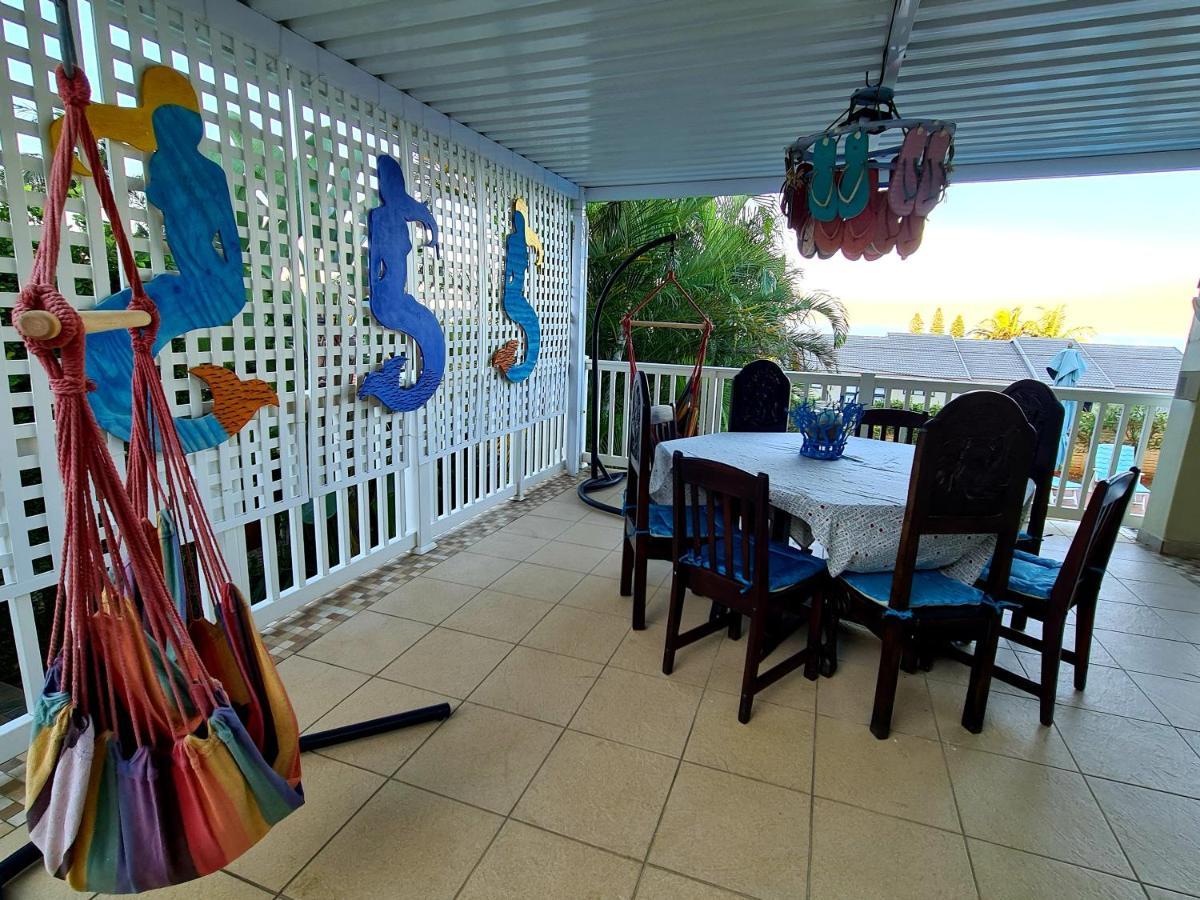 Ruby Sands Exclusive Holiday Home Μπαλίτο Εξωτερικό φωτογραφία