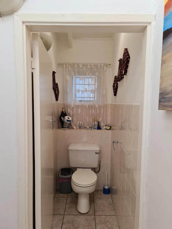 Ruby Sands Exclusive Holiday Home Μπαλίτο Εξωτερικό φωτογραφία