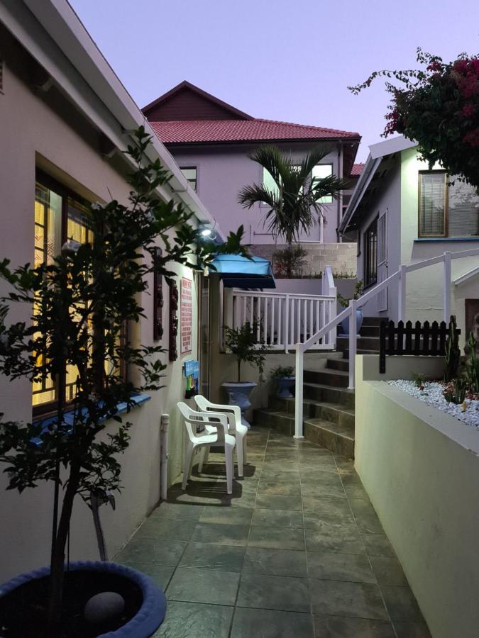 Ruby Sands Exclusive Holiday Home Μπαλίτο Εξωτερικό φωτογραφία