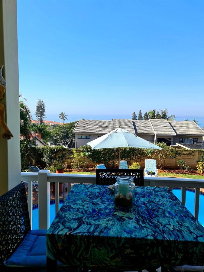 Ruby Sands Exclusive Holiday Home Μπαλίτο Εξωτερικό φωτογραφία