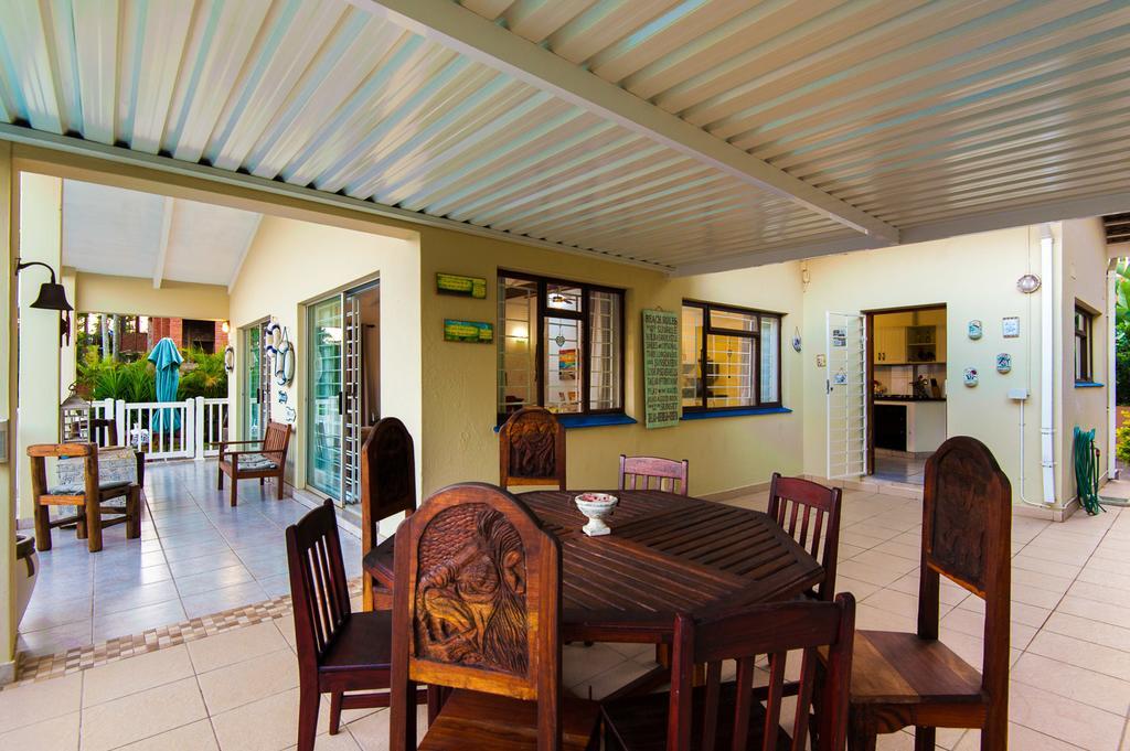 Ruby Sands Exclusive Holiday Home Μπαλίτο Εξωτερικό φωτογραφία