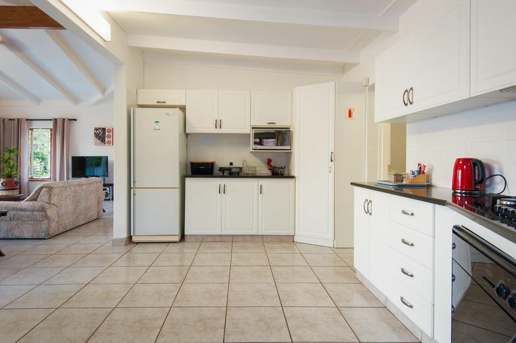 Ruby Sands Exclusive Holiday Home Μπαλίτο Εξωτερικό φωτογραφία